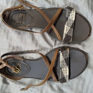 Burberry Sandals